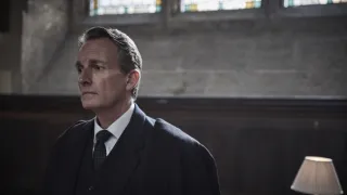 Detektiv Endeavour Morse V (1)