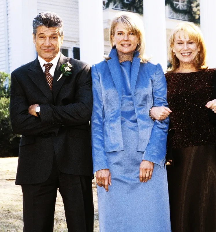 Dievča na roztrhanie (Sweet Home Alabama), 2002 - fotogaléria