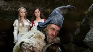 Snehuľka a Ruženka