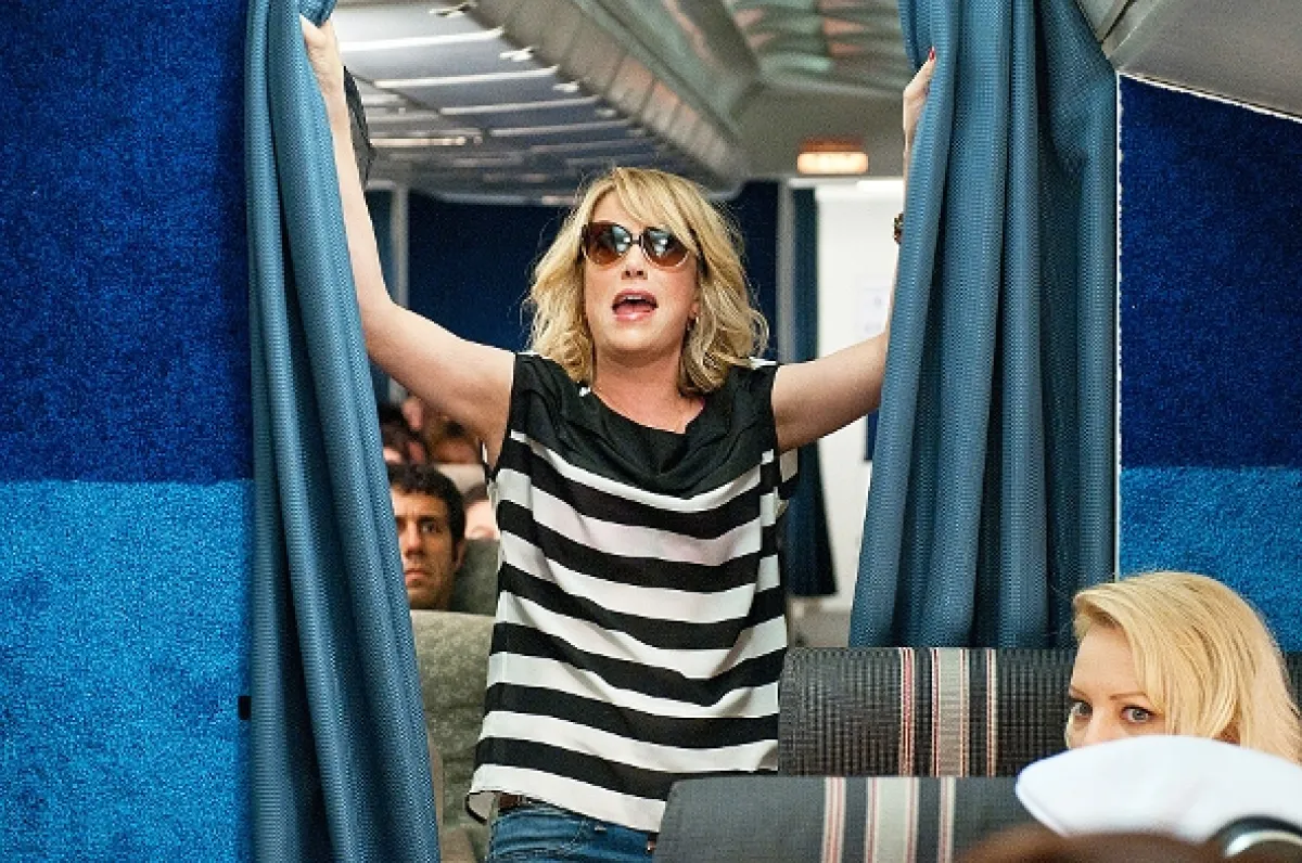 Ženy sobě (Bridesmaids), 2011 - fotogaléria
