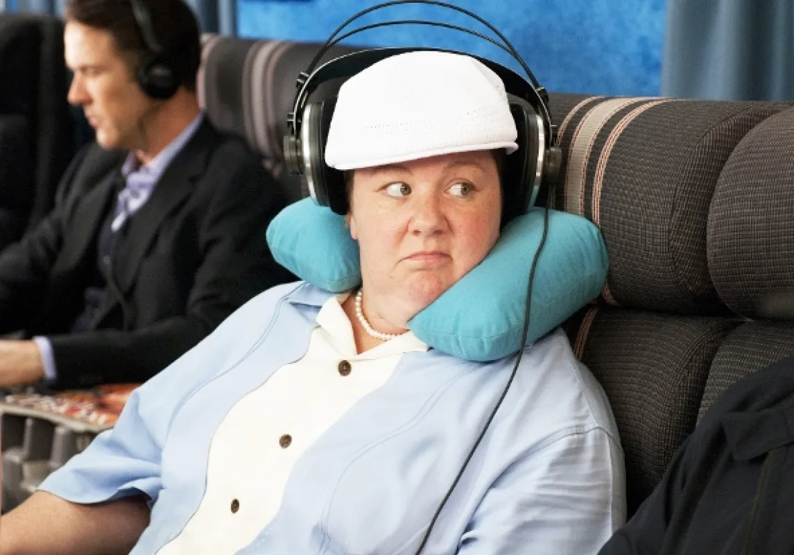 Ženy sobě (Bridesmaids), 2011 - fotogaléria