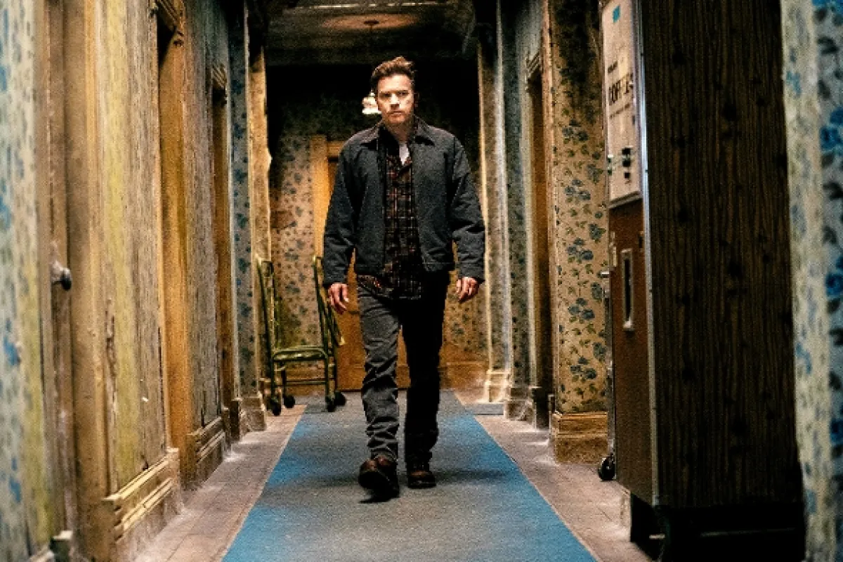 Doktor Spánok (Doctor Sleep), 2019 - fotogaléria