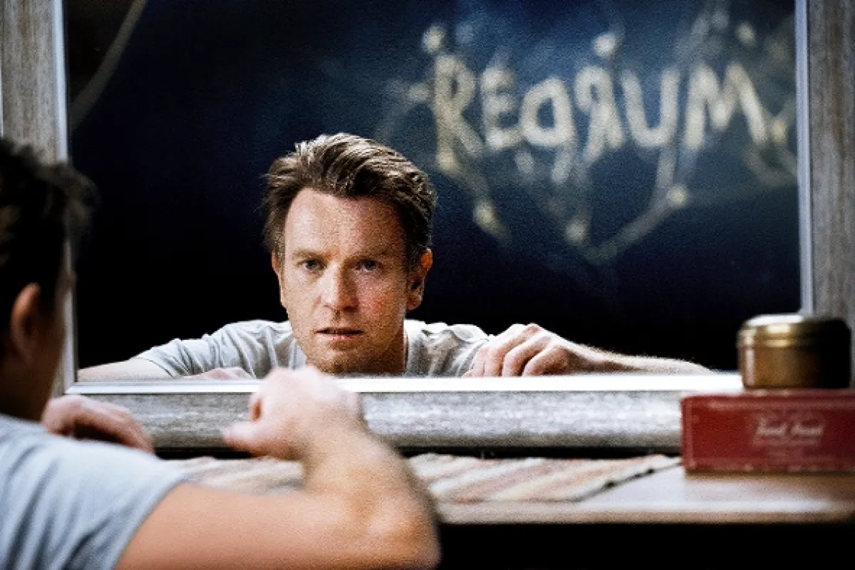 Doktor Spánok (Doctor Sleep), 2019 - fotogaléria