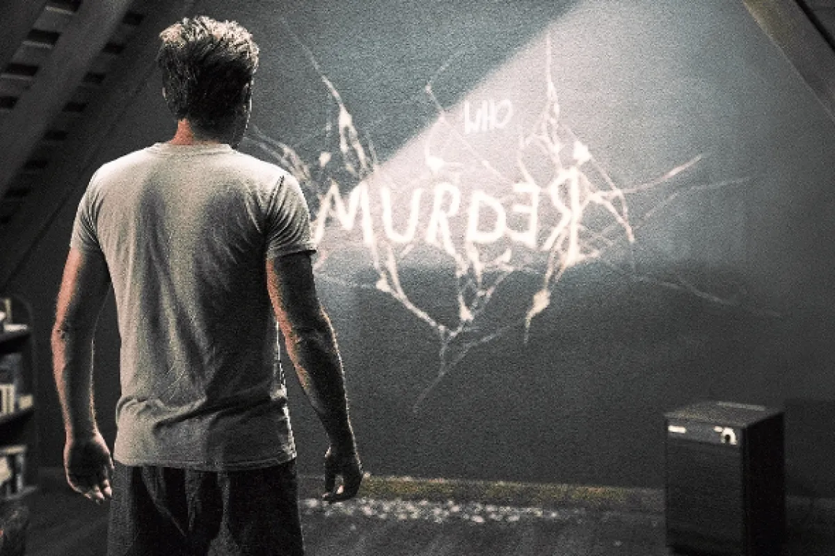 Doktor Spánok (Doctor Sleep), 2019 - fotogaléria