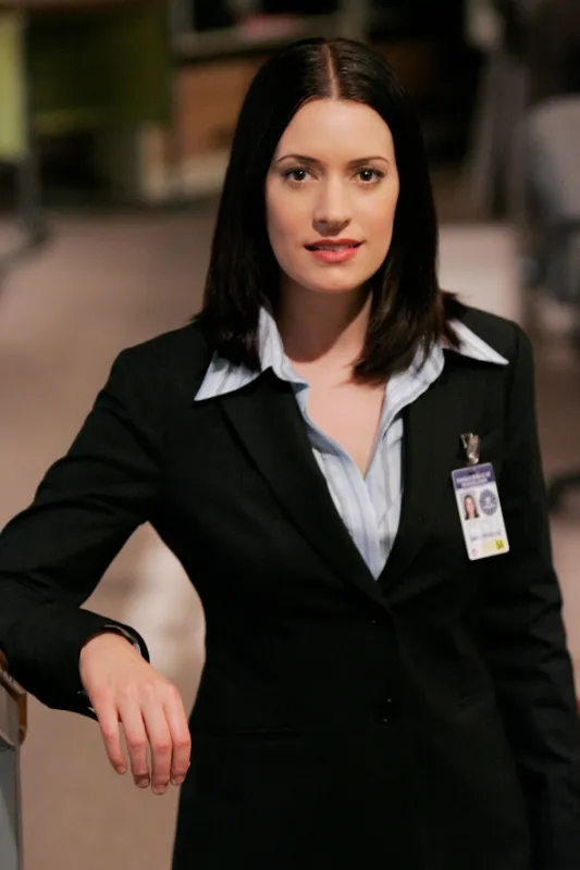 Myšlenky zločince (Criminal Minds II), 2006 - fotogaléria