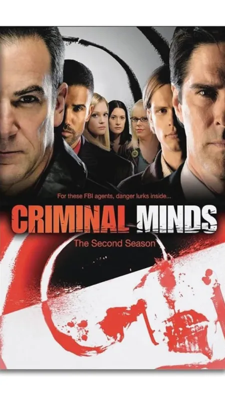Myšlenky zločince (Criminal Minds II), 2006 - fotogaléria
