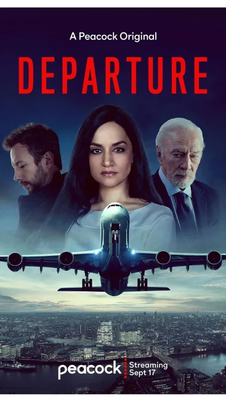 Osudové cesty (DEPARTURE S01E03), 2019 - fotogaléria