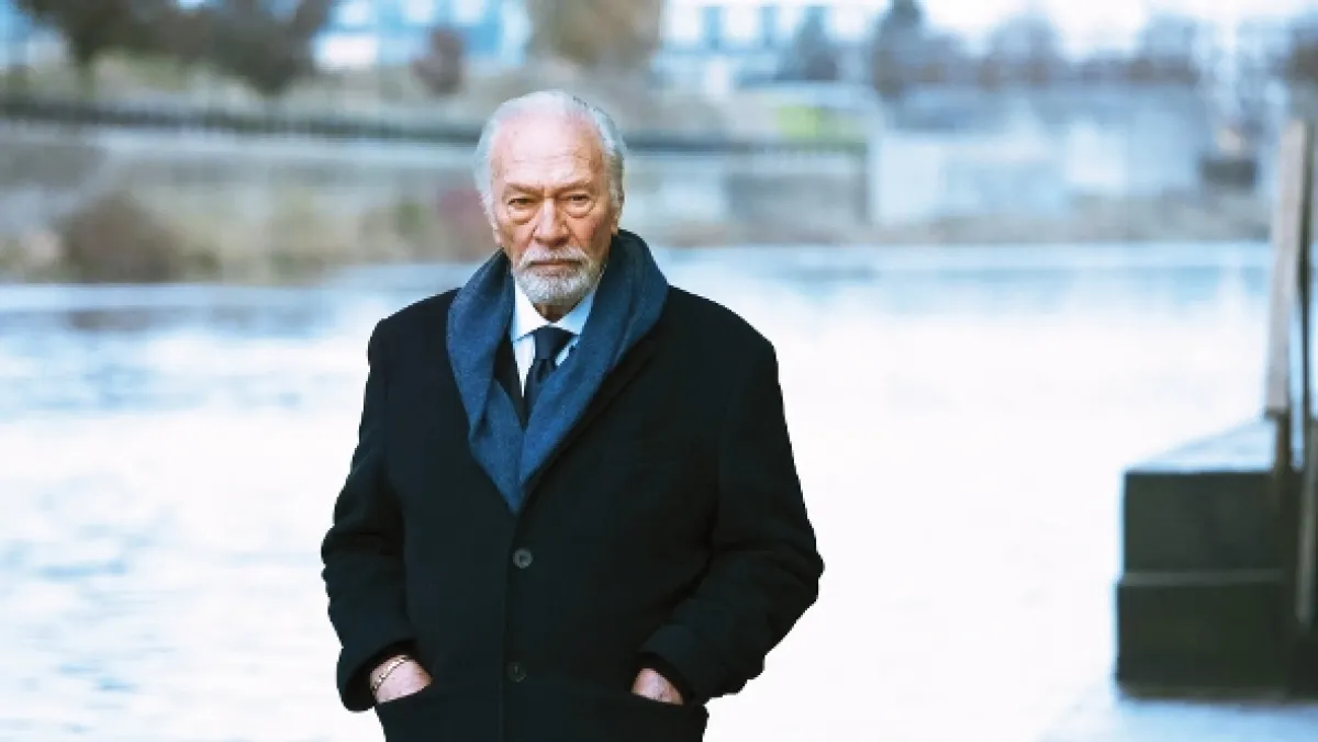 Osudové cesty (DEPARTURE S01E04), 2019 - fotogaléria