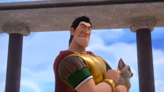 Idefix a smečka Nepoddajných (34/52)