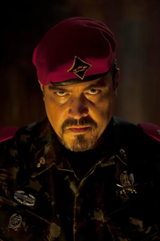 Postradatelní (The Expendables), 2010 - fotogaléria