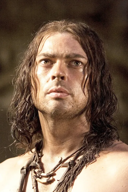 Cesta bojovníka (Pathfinder), 2006 - fotogaléria