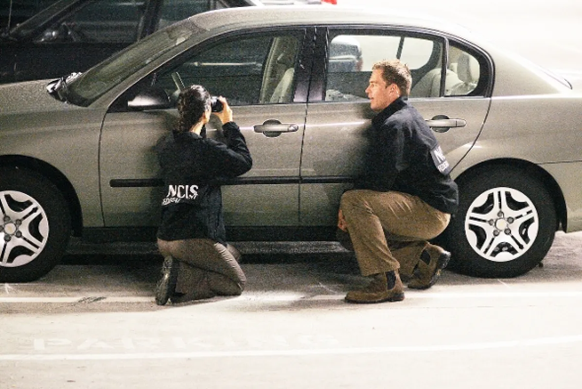 NCIS - Námorný vyšetrovací úrad, 2005 - fotogaléria