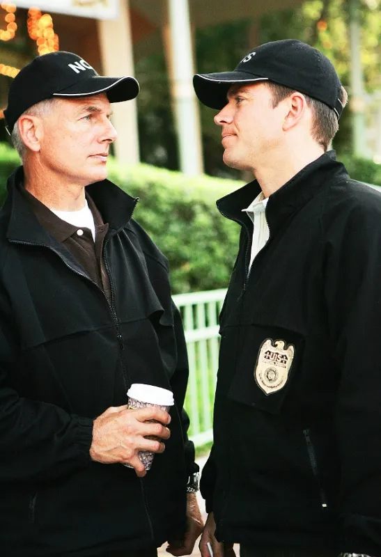 NCIS - Námorný vyšetrovací úrad, 2005 - fotogaléria