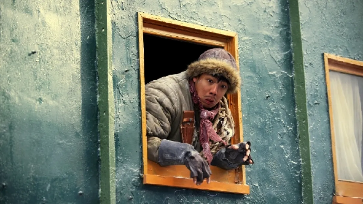 Tigria železnica, 2016 - fotogaléria