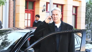 NCIS - Námorný vyšetrovací úrad X (17)