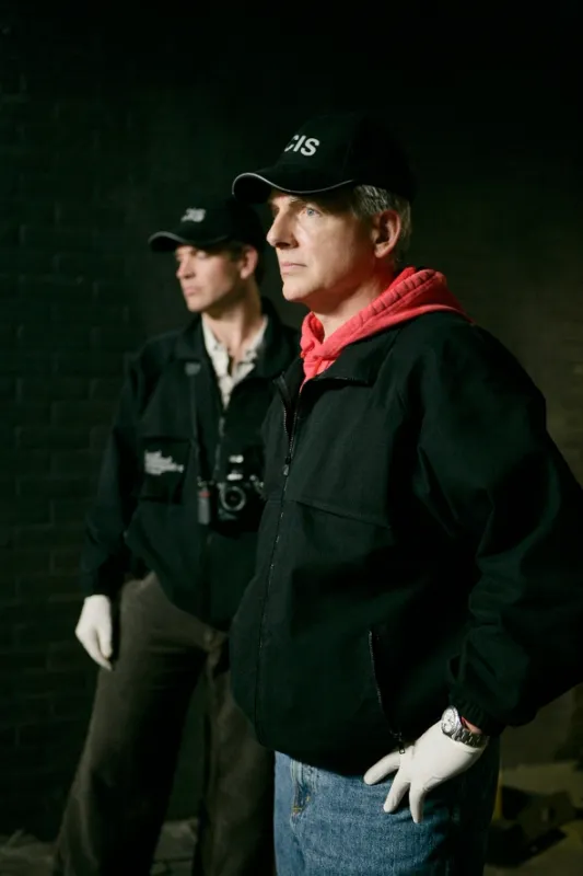 NCIS - Námorný vyšetrovací úrad, 2006 - fotogaléria