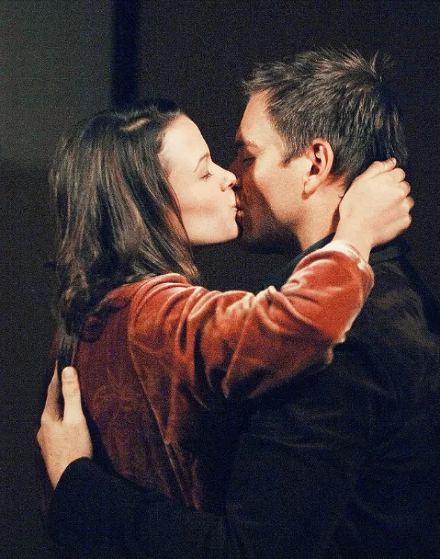 NCIS - Námorný vyšetrovací úrad, 2006 - fotogaléria