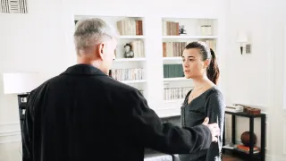 NCIS - Námorný vyšetrovací úrad X (12)
