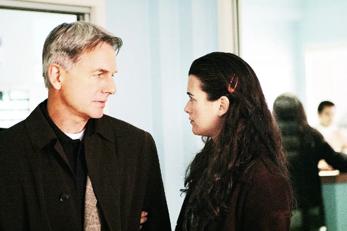 NCIS - Námorný vyšetrovací úrad, 2006 - fotogaléria