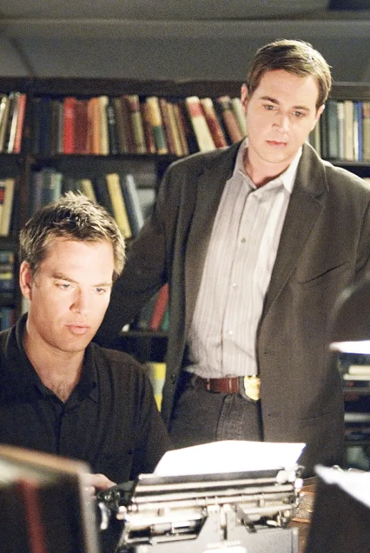 NCIS - Námorný vyšetrovací úrad, 2006 - fotogaléria