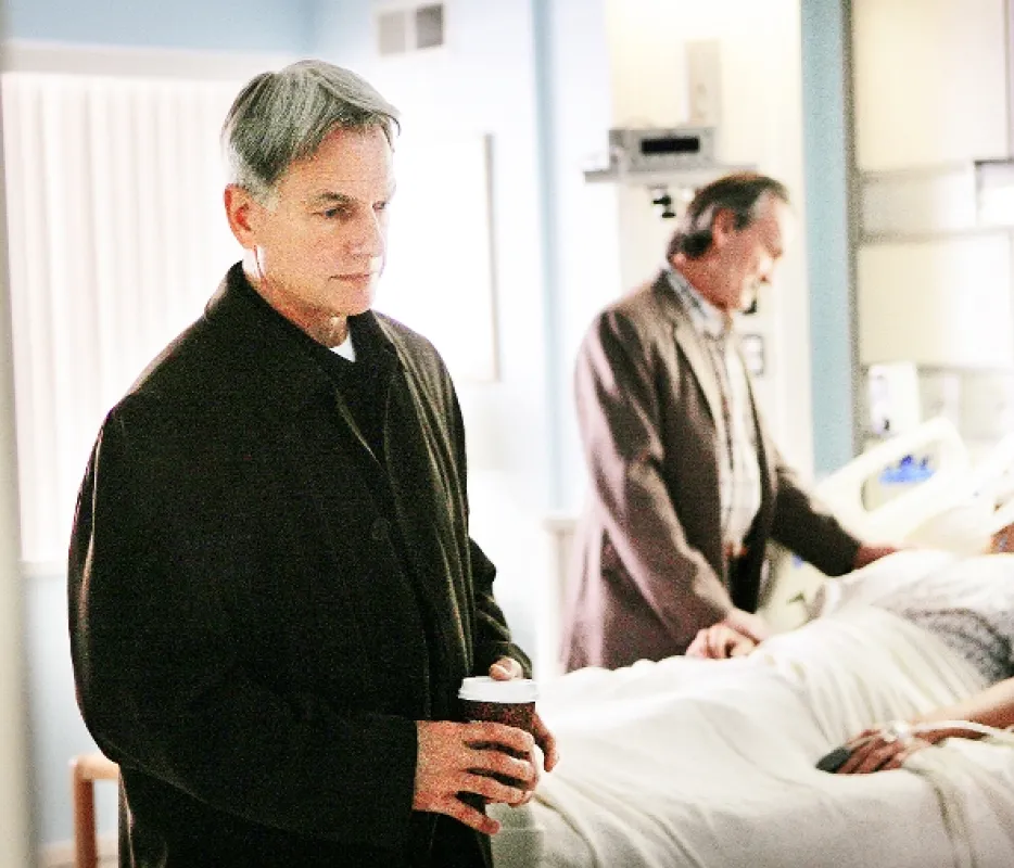 NCIS - Námorný vyšetrovací úrad, 2006 - fotogaléria