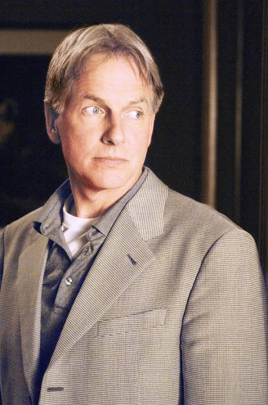 NCIS - Námorný vyšetrovací úrad, 2006 - fotogaléria