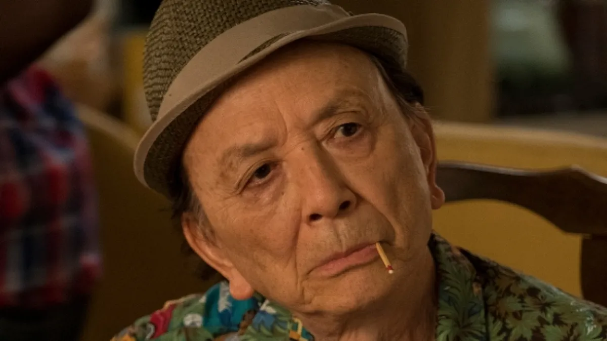 Škôlka pre seniorov (Grand-Daddy Day Care), 2019 - fotogaléria