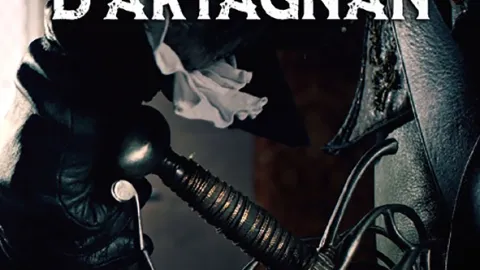 D’Artagnanův skutečný příběh