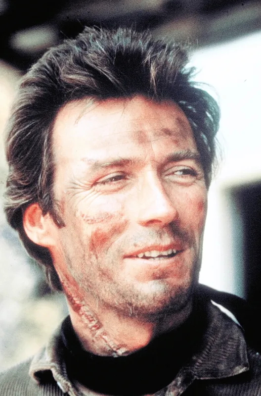 Pověste je vysoko (Hang ’Em High), 1968 - fotogaléria