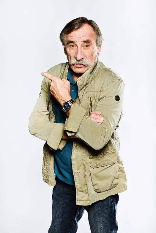 Einstein - Případy nesnesitelného génia, 2020 - fotogaléria
