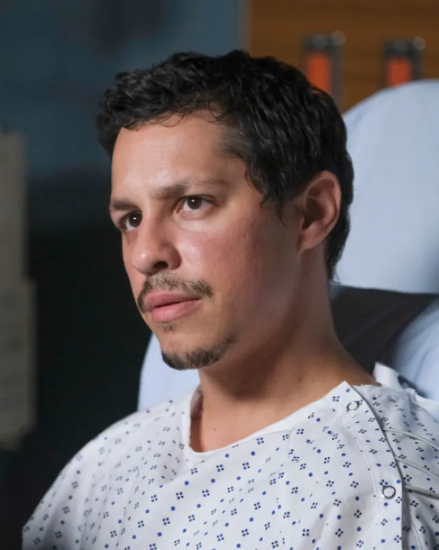 Dobrý doktor, 2020 - fotogaléria