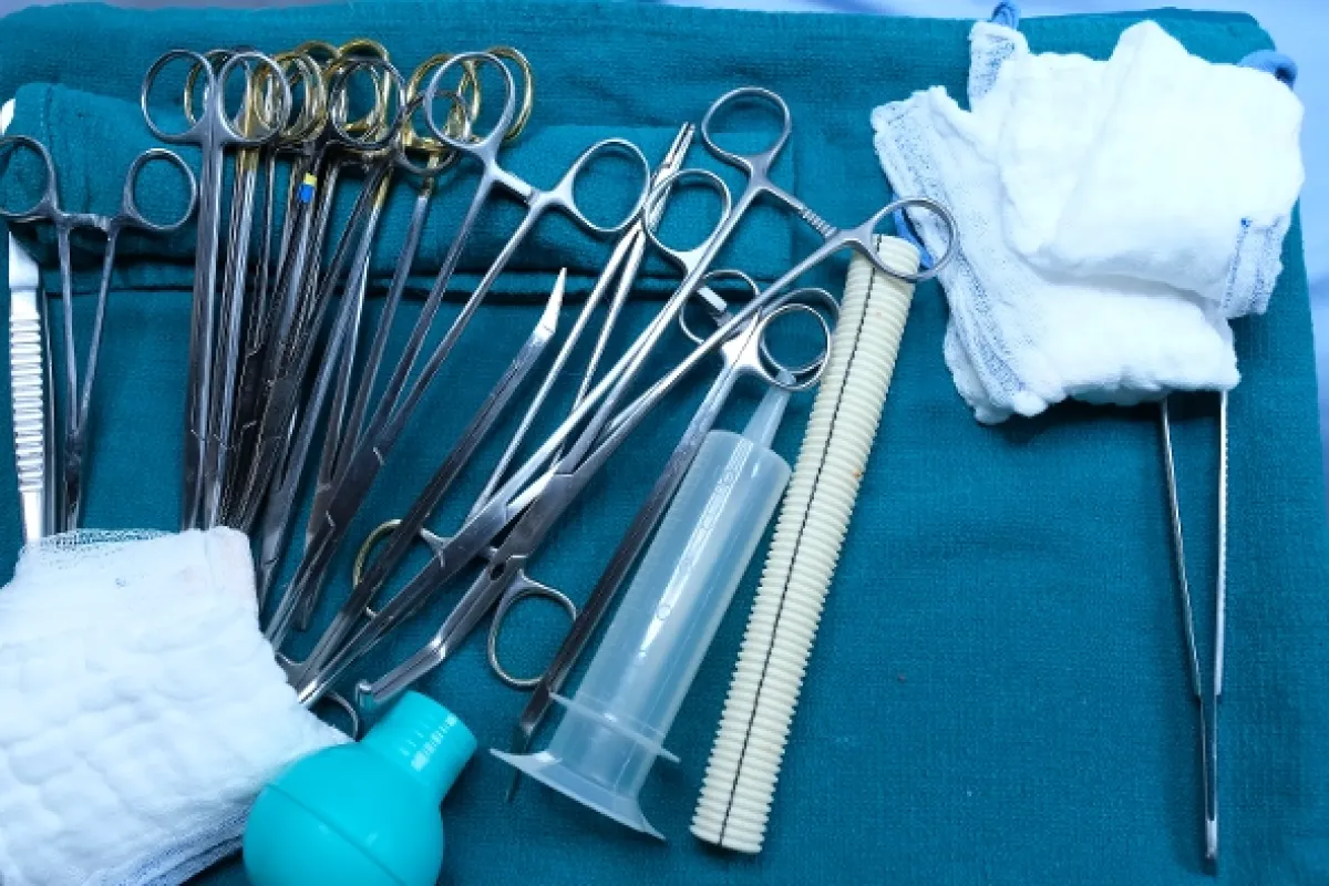 Dobrý doktor, 2020 - fotogaléria