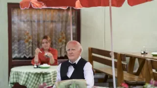 Malá bubenice (3/8)