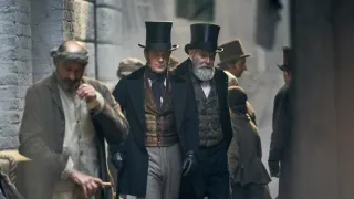 Belgravia (4/6)