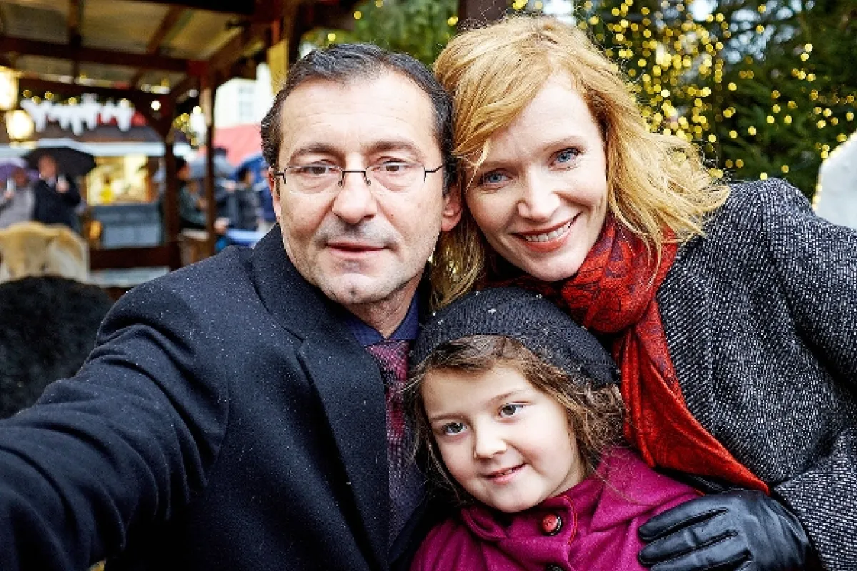 Rozprávky pre Emu, 2016 - fotogaléria