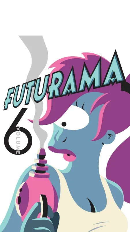 Futurama, 2007 - fotogaléria