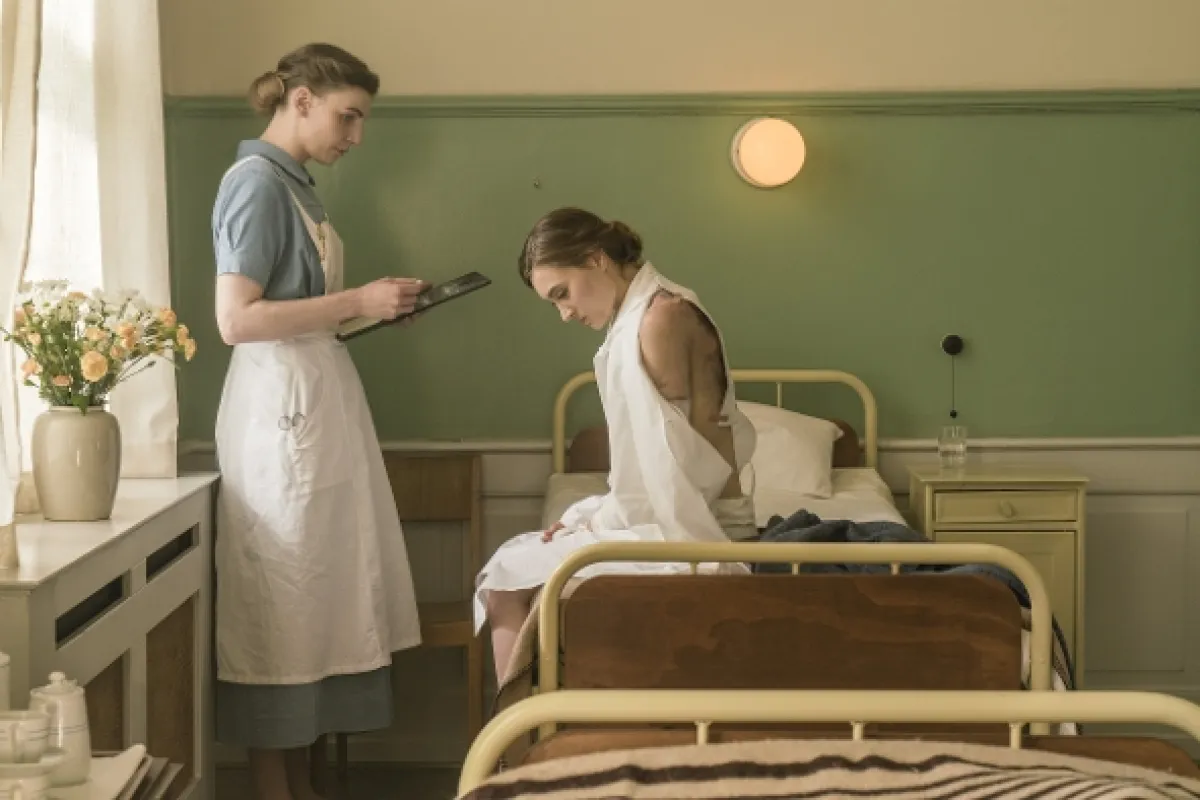 Zdravotná škola (Sygeplejeskolen), 2018 - fotogaléria