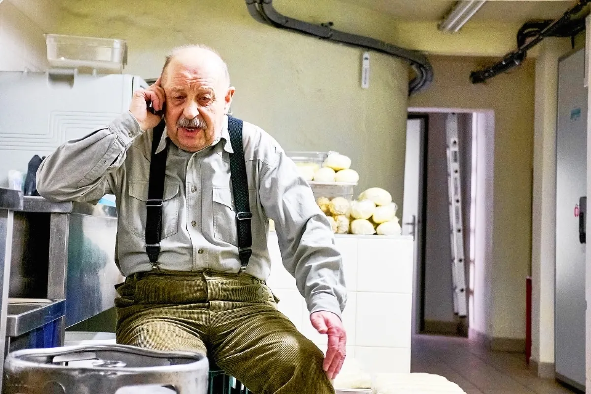 Rozprávky pre Emu, 2016 - fotogaléria