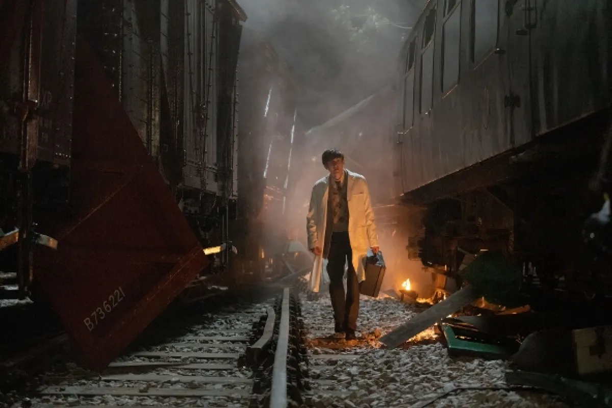 Zavolajte sestričky (Call the Midwife XI), 2022 - fotogaléria