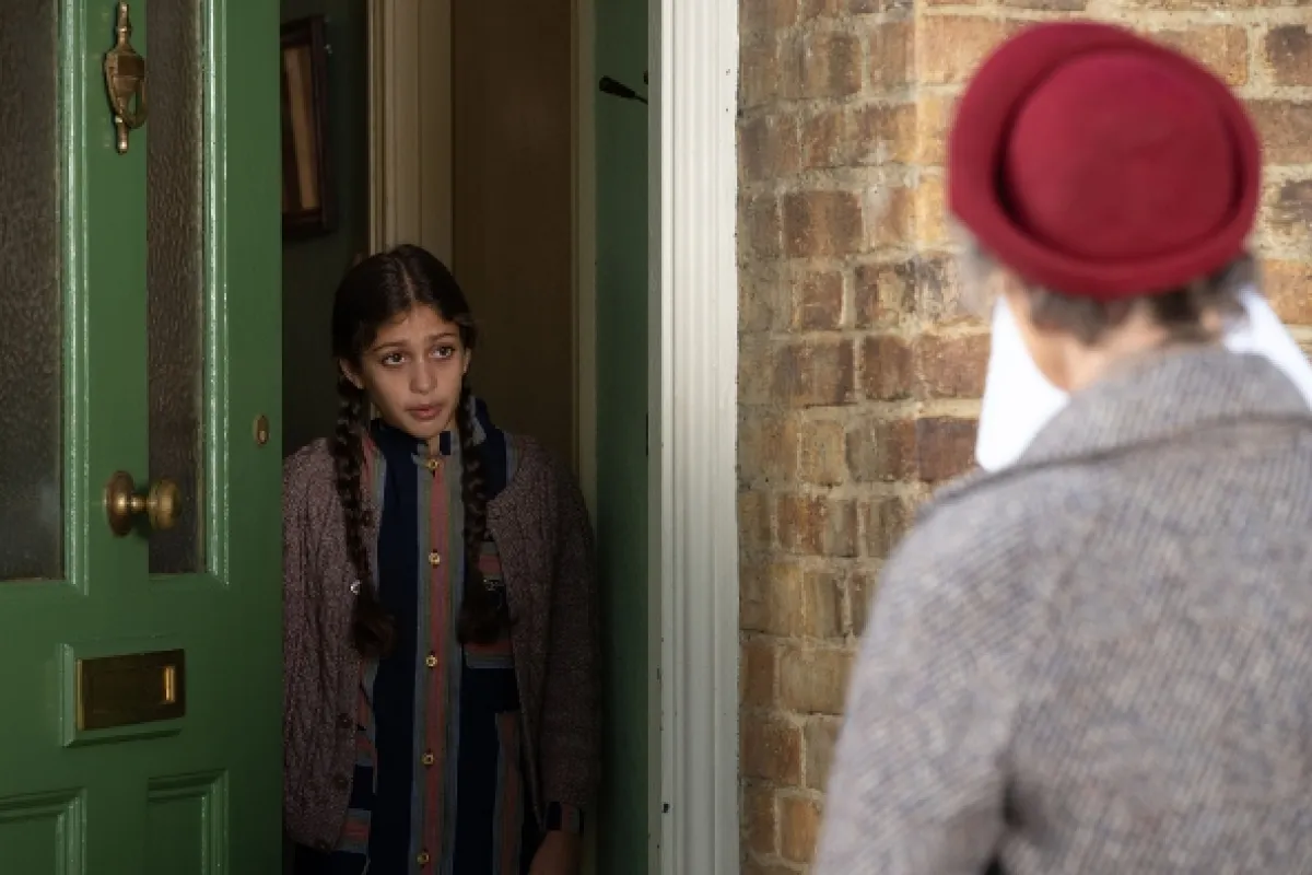 Zavolajte sestričky (Call the Midwife XI), 2022 - fotogaléria