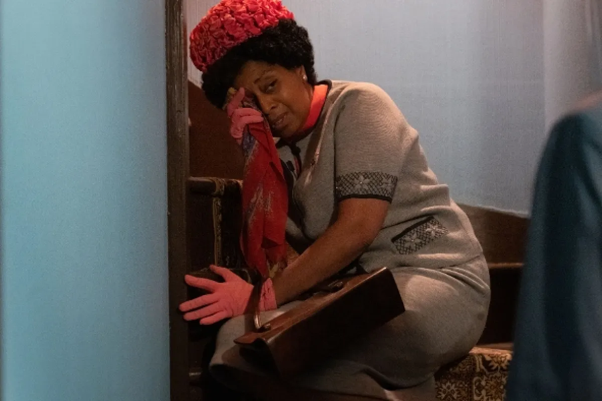 Zavolajte sestričky (Call the Midwife XI), 2022 - fotogaléria