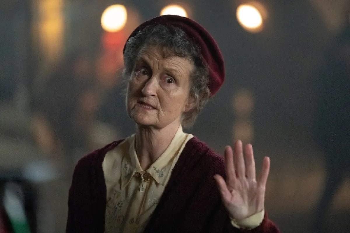 Zavolajte sestričky (Call the Midwife XI), 2022 - fotogaléria