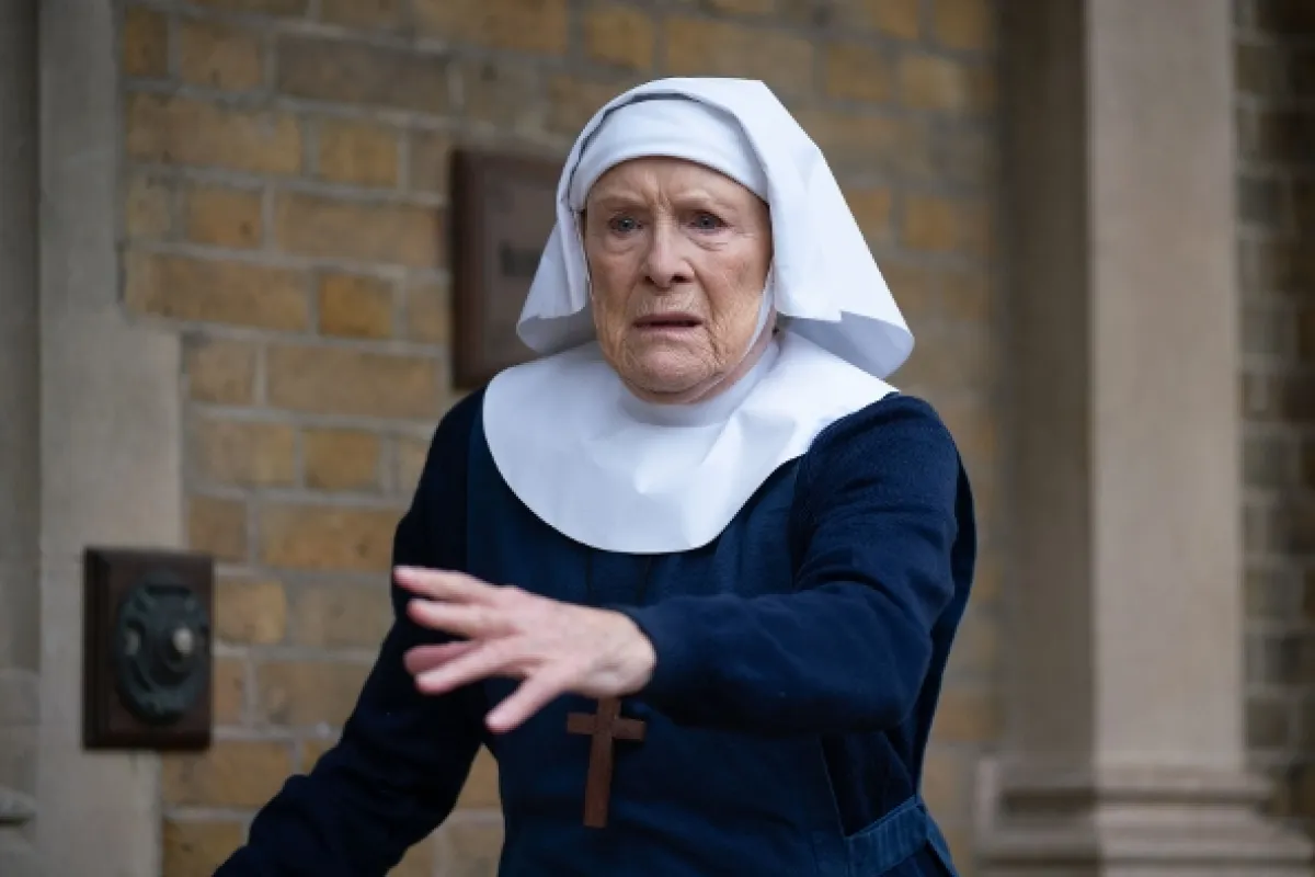 Zavolajte sestričky (Call the Midwife XI), 2022 - fotogaléria