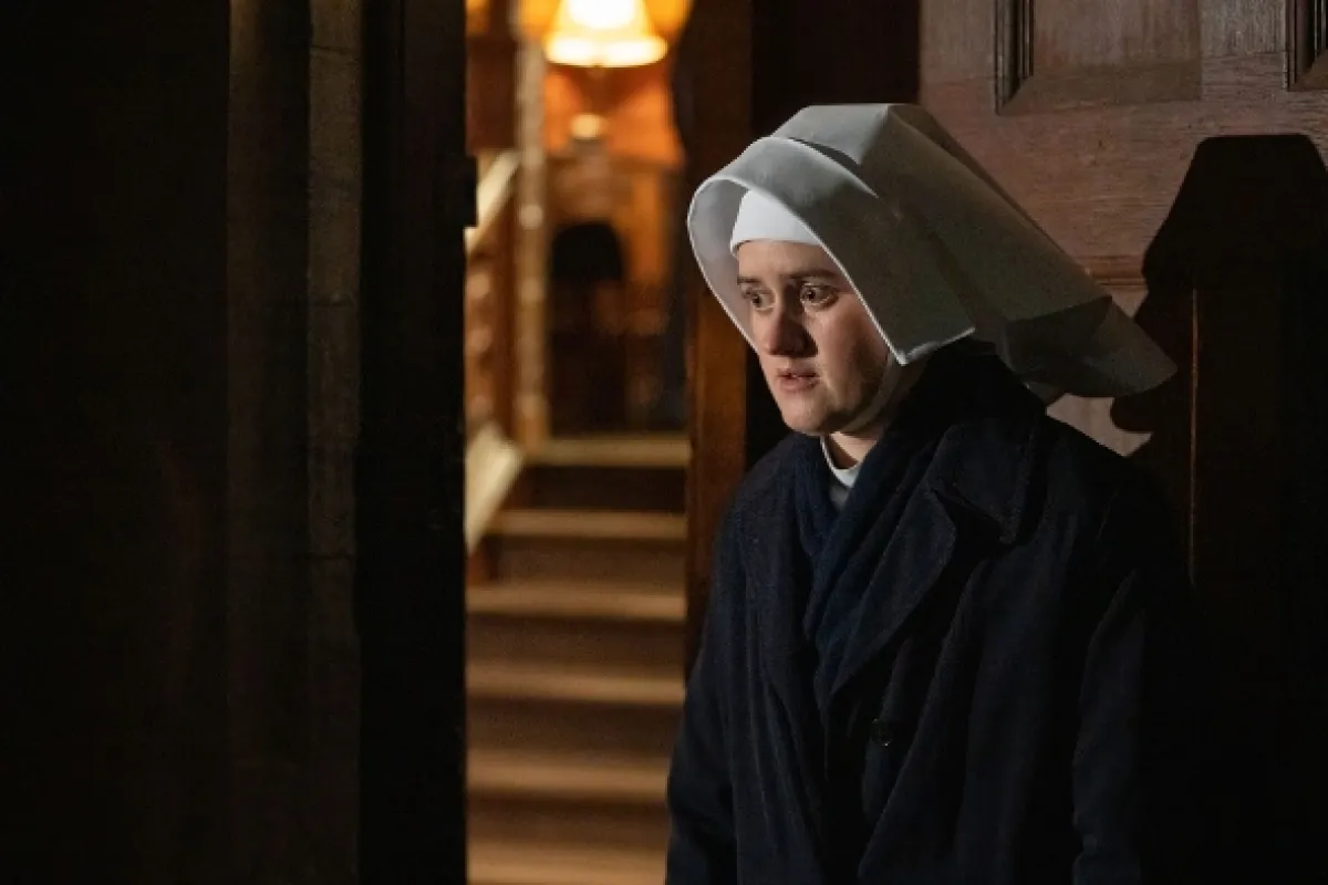 Zavolajte sestričky (Call the Midwife XI), 2022 - fotogaléria