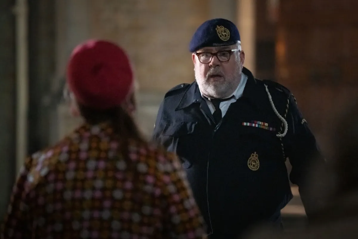 Zavolajte sestričky (Call the Midwife XI), 2022 - fotogaléria