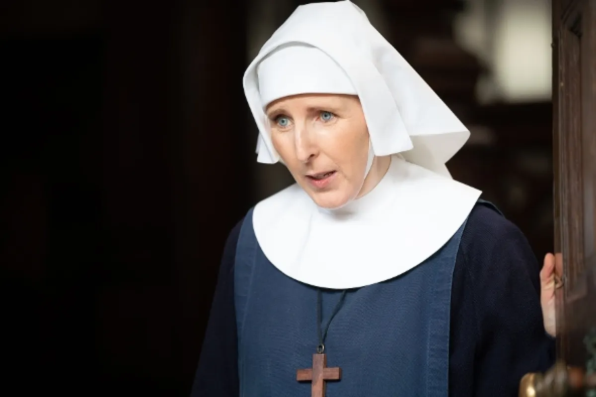 Zavolajte sestričky (Call the Midwife XI), 2022 - fotogaléria