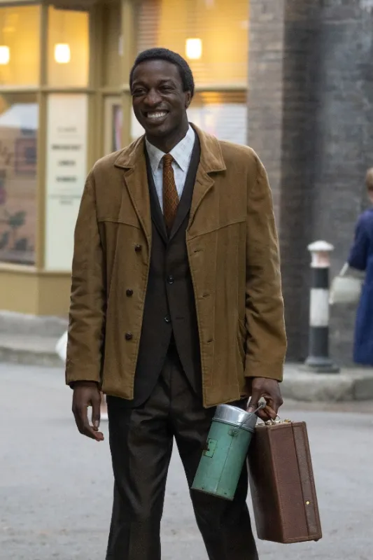 Zavolajte sestričky (Call the Midwife XI), 2022 - fotogaléria