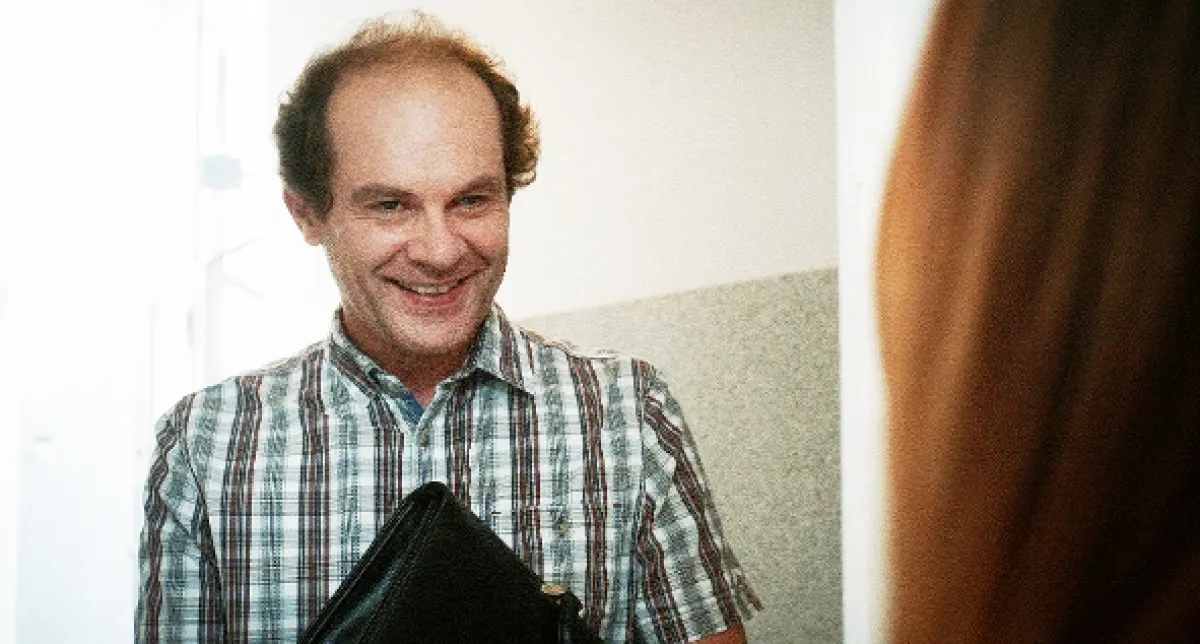 Na střeše, 2019 - fotogaléria