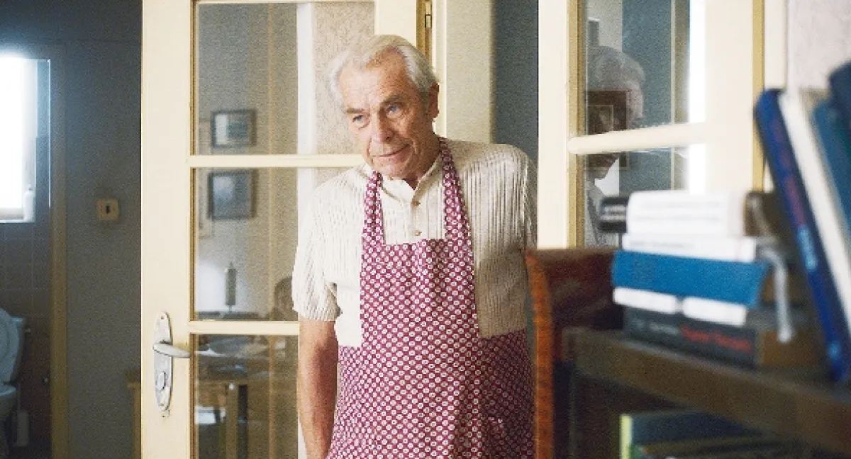 Na střeše, 2019 - fotogaléria