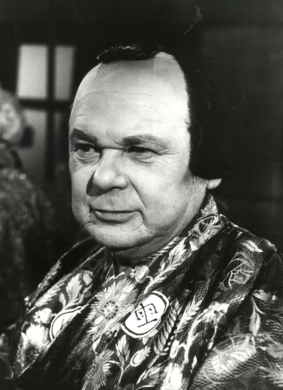 Rozsudky soudce Ooky, 1988 - fotogaléria